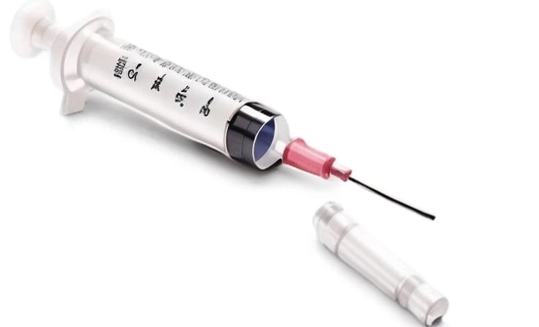 Коллагеновый инъекционный имплантат 