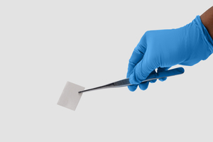 Коллагеновая мембрана