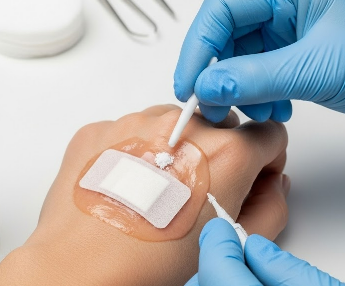 Коллагеновый порошок для повязки на раны.png